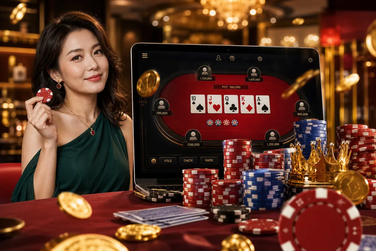 knk88 nền tảng casino trực tuyến